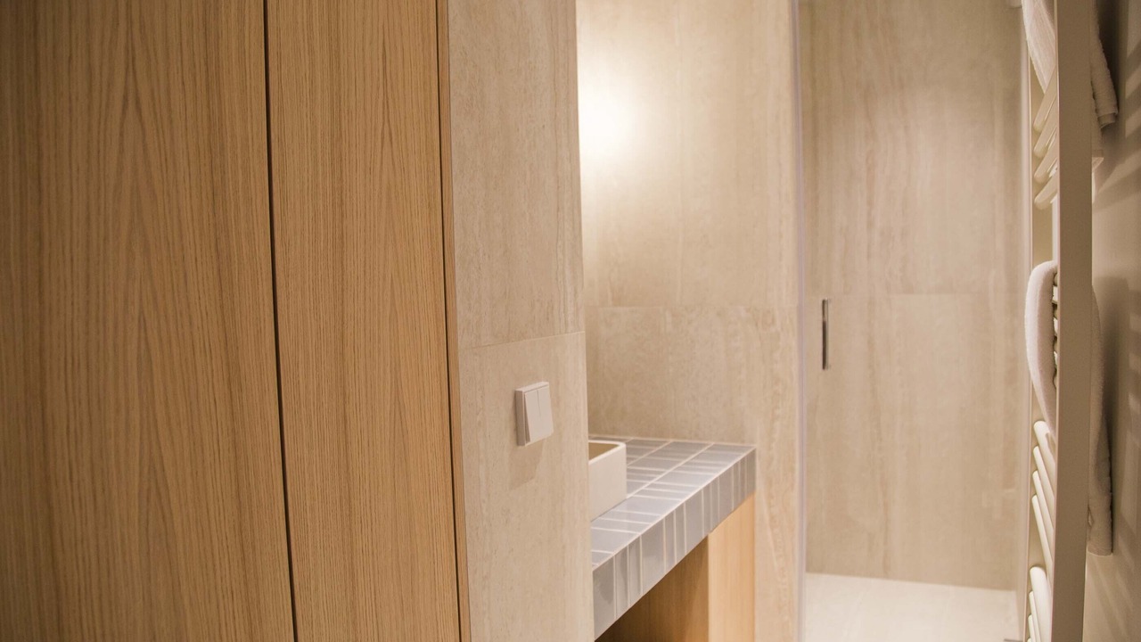 Photo of Bathroom in 5th Arrondissement