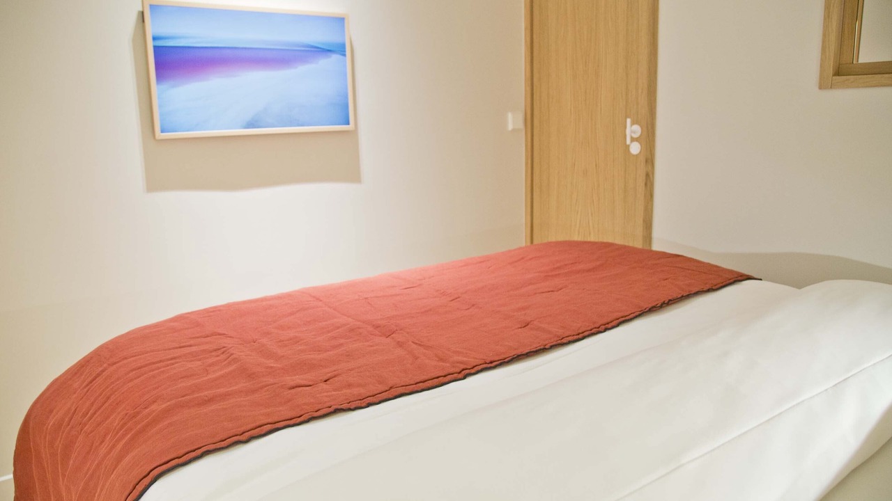 Photo of Bedroom in 5th Arrondissement