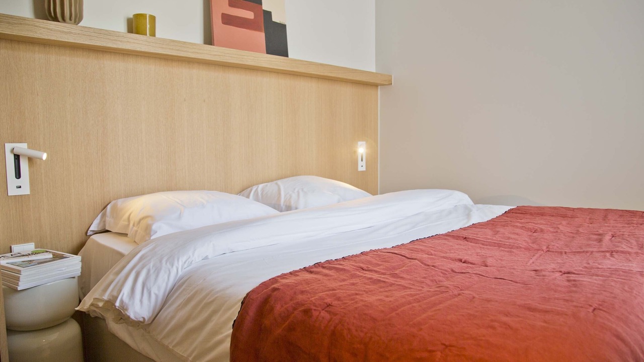 Photo of Bedroom in 5th Arrondissement