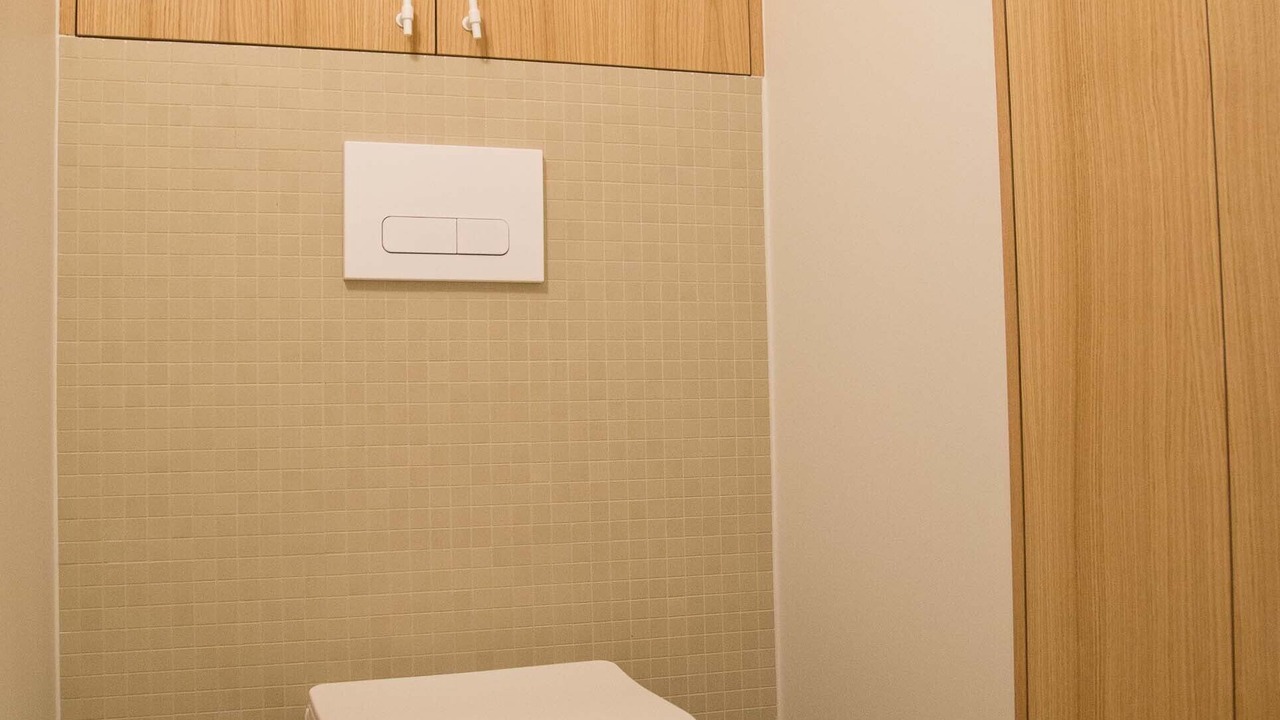 Photo of Bathroom in 5th Arrondissement