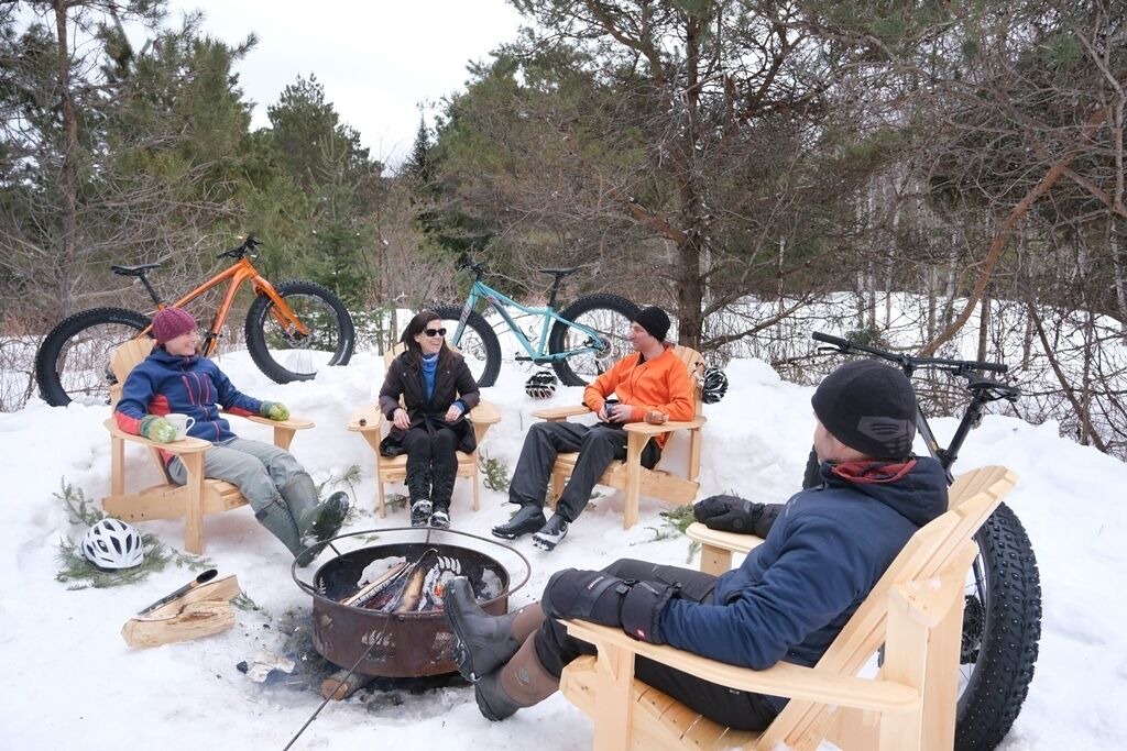 Photo of Outdoor in Ryerson