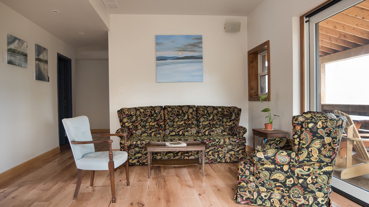 Photo of Livingroom in Ryerson