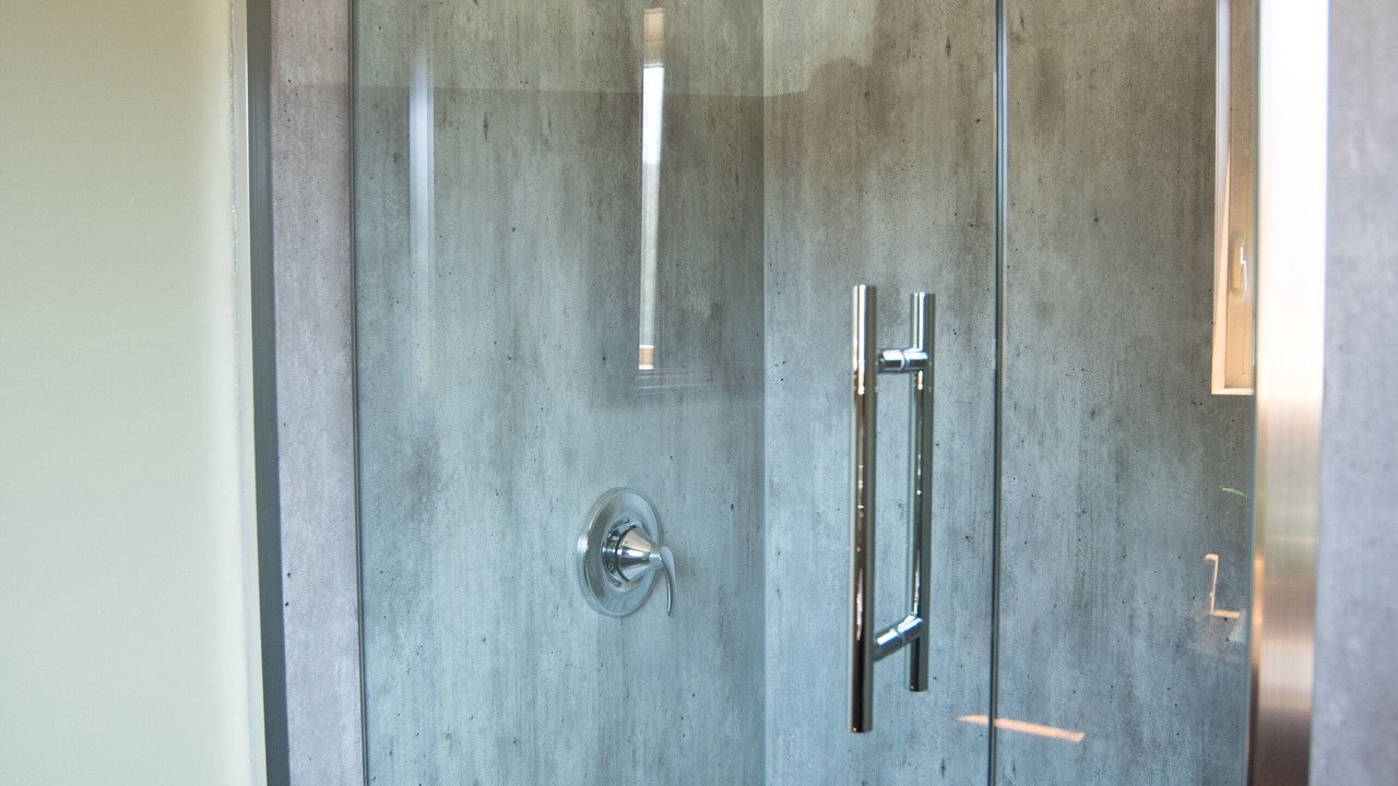 Photo of Bathroom in Ryerson