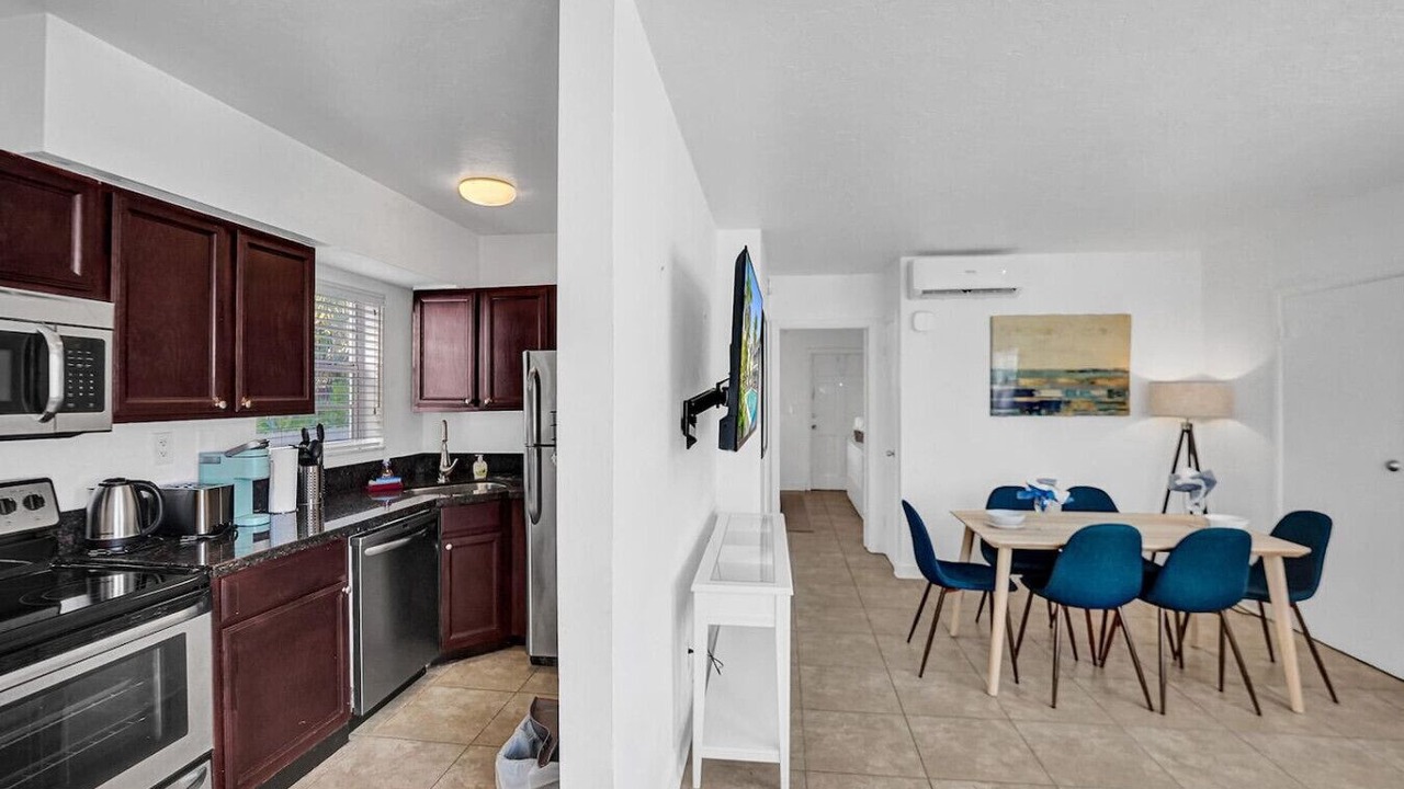 Photo of Kitchen in North Beach