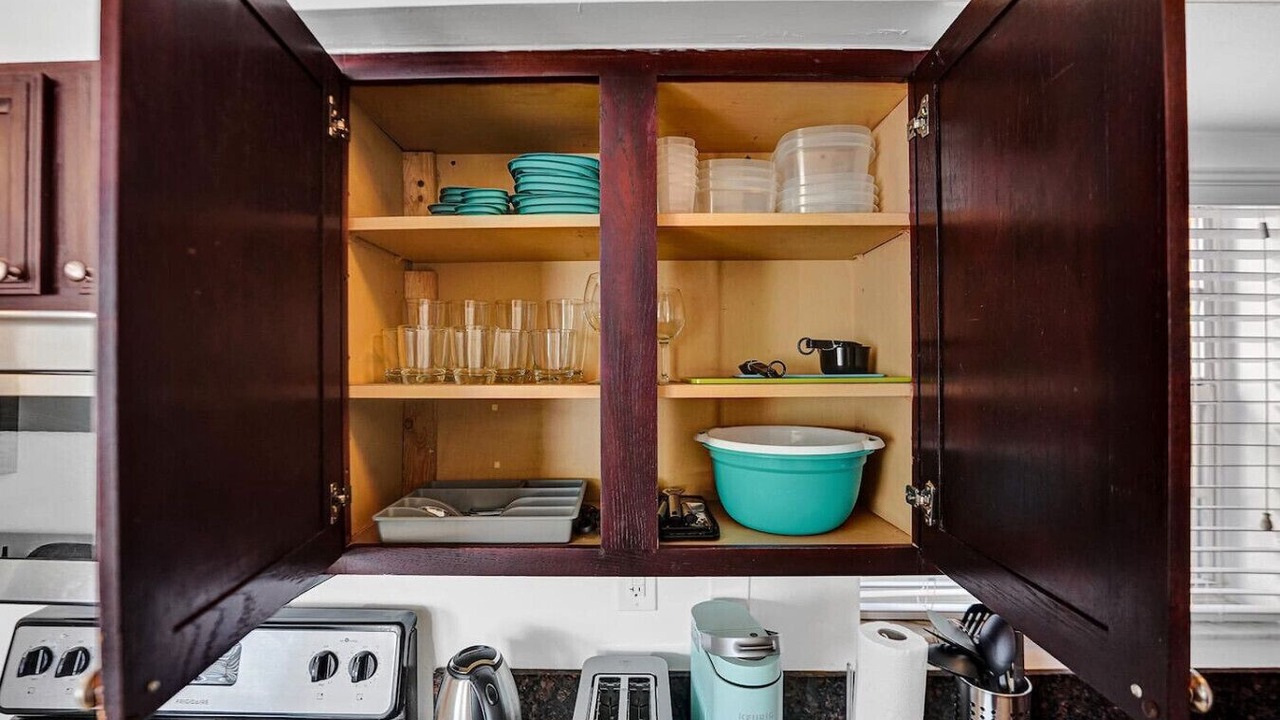 Photo of Kitchen in North Beach