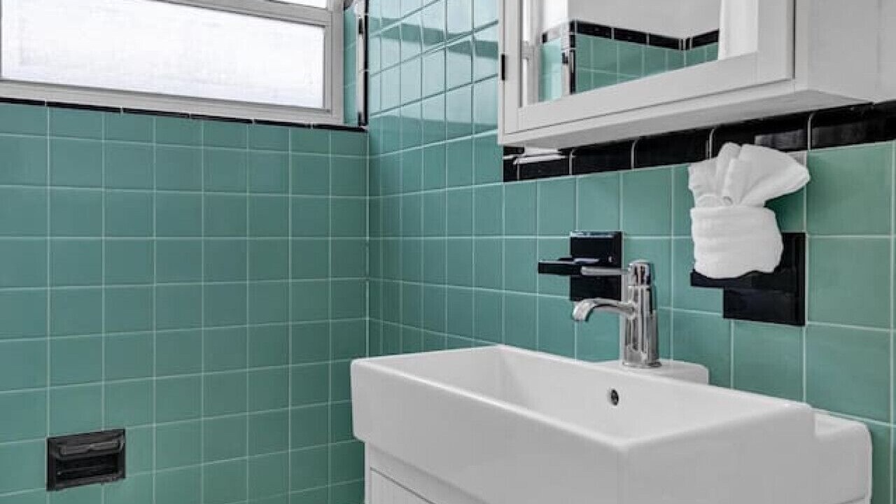 Photo of Bathroom in North Beach