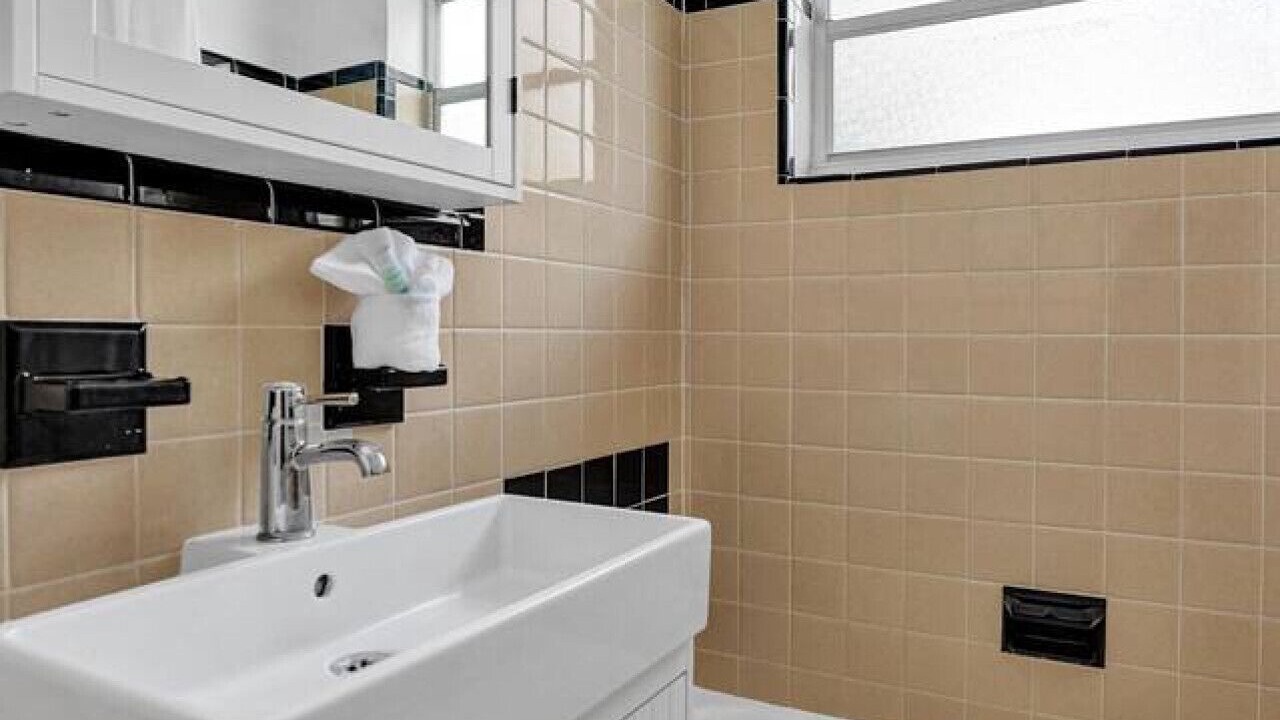 Photo of Bathroom in North Beach