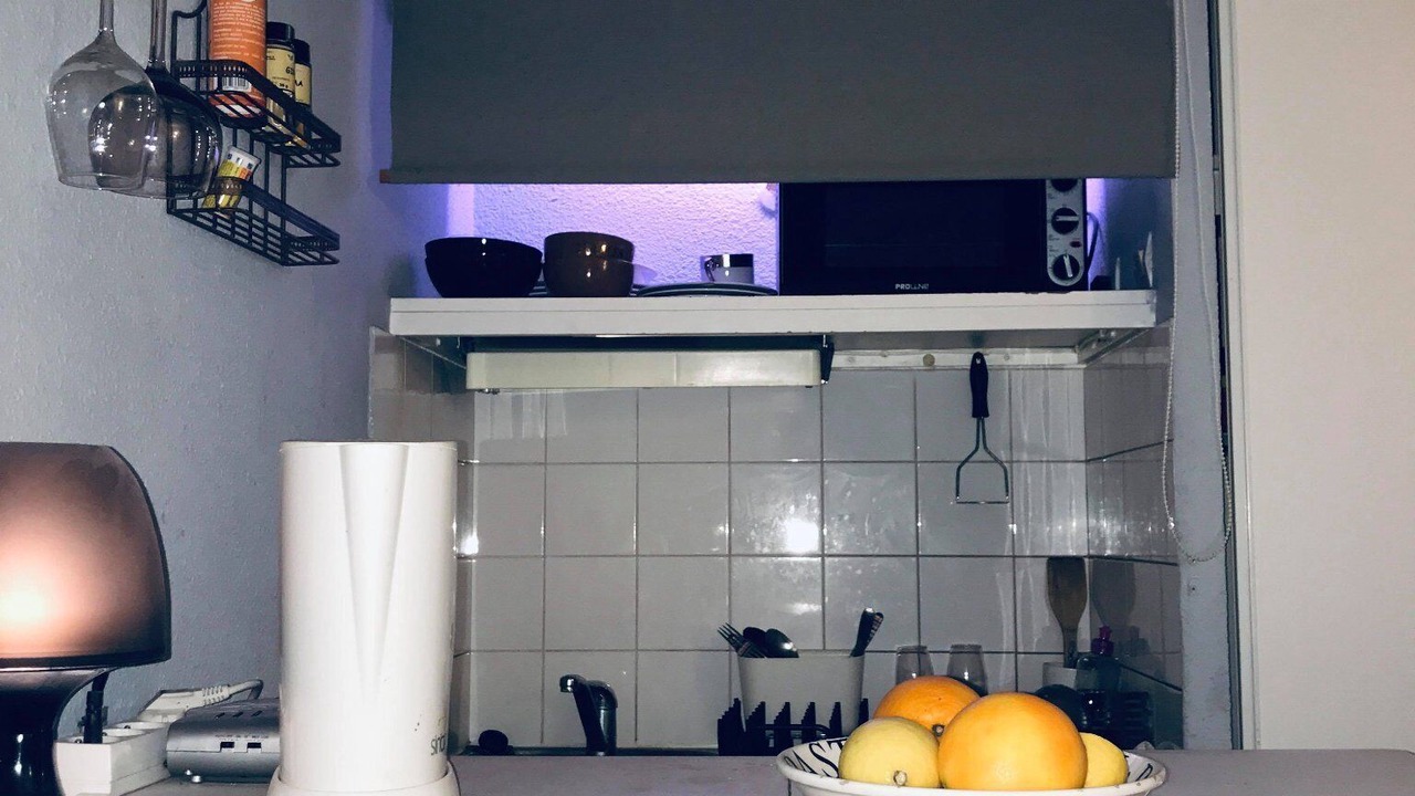 Photo of Kitchen in Suresnes