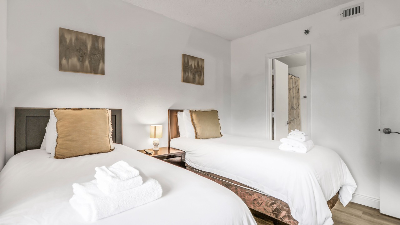 Photo of Bedroom in Southwest Orlando
