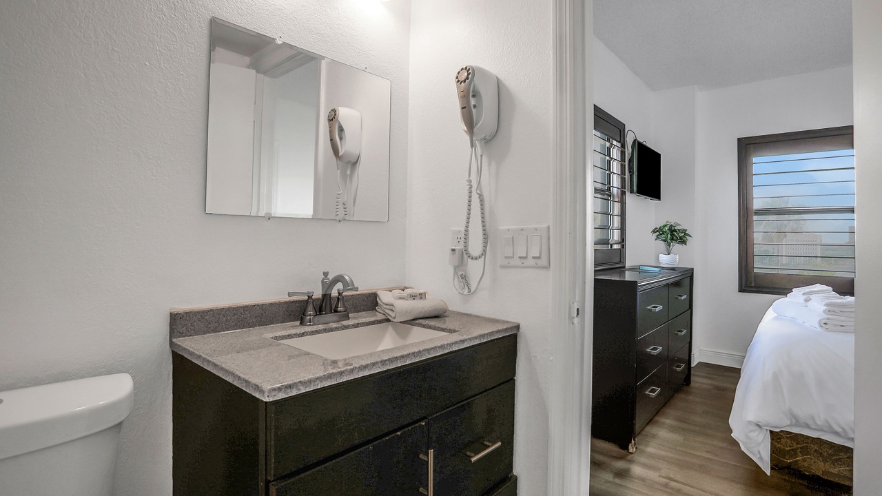 Photo of Bathroom in Southwest Orlando