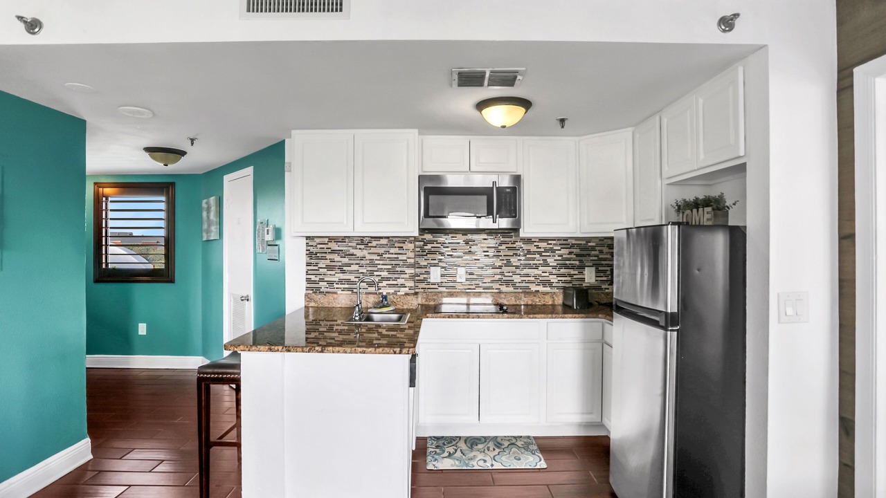 Photo of Kitchen in Southwest Orlando