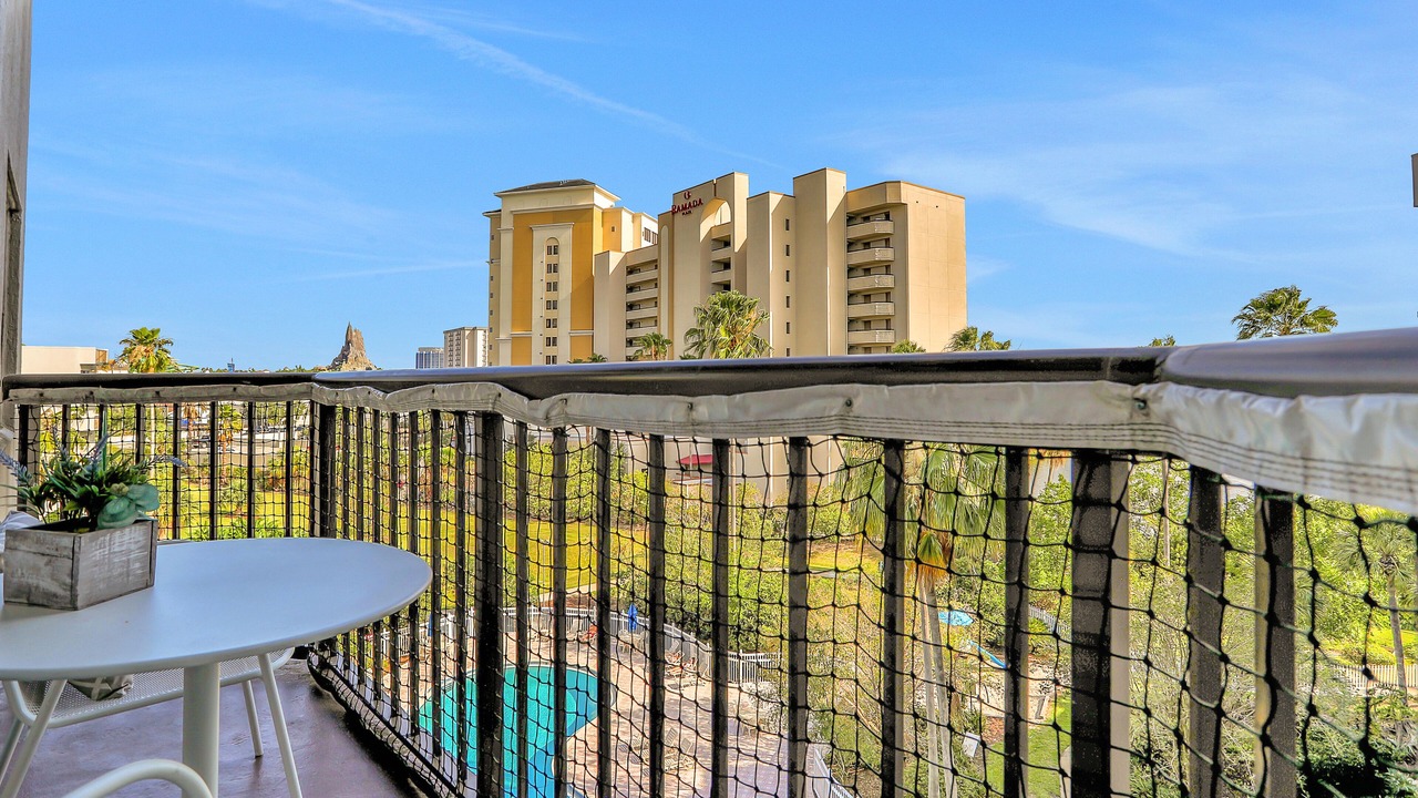 Photo of Outdoor in Southwest Orlando