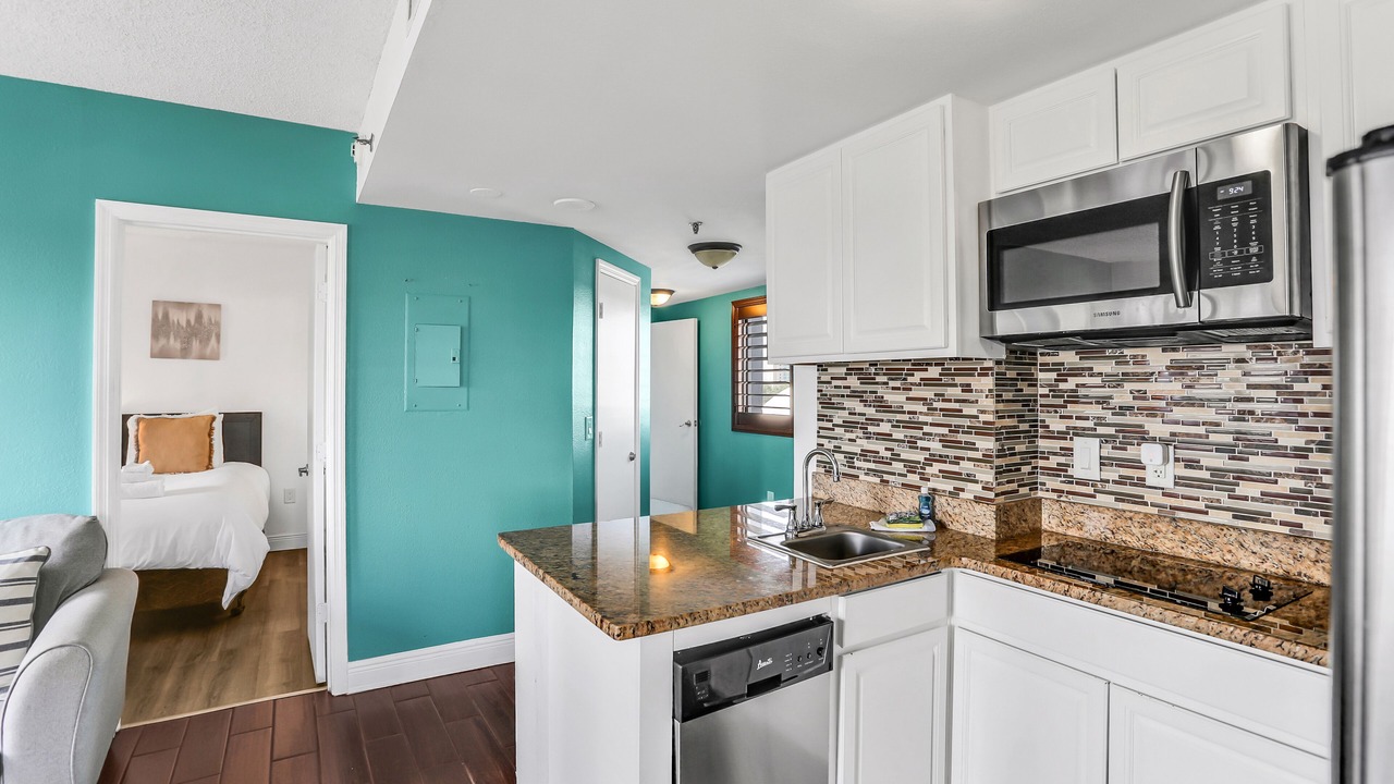Photo of Kitchen in Southwest Orlando