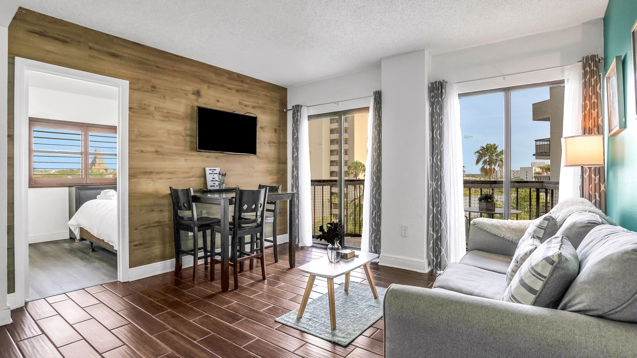 Photo of Livingroom in Southwest Orlando