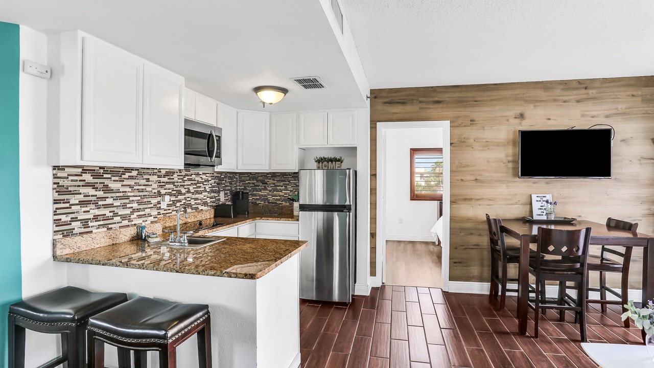 Photo of Kitchen in Southwest Orlando