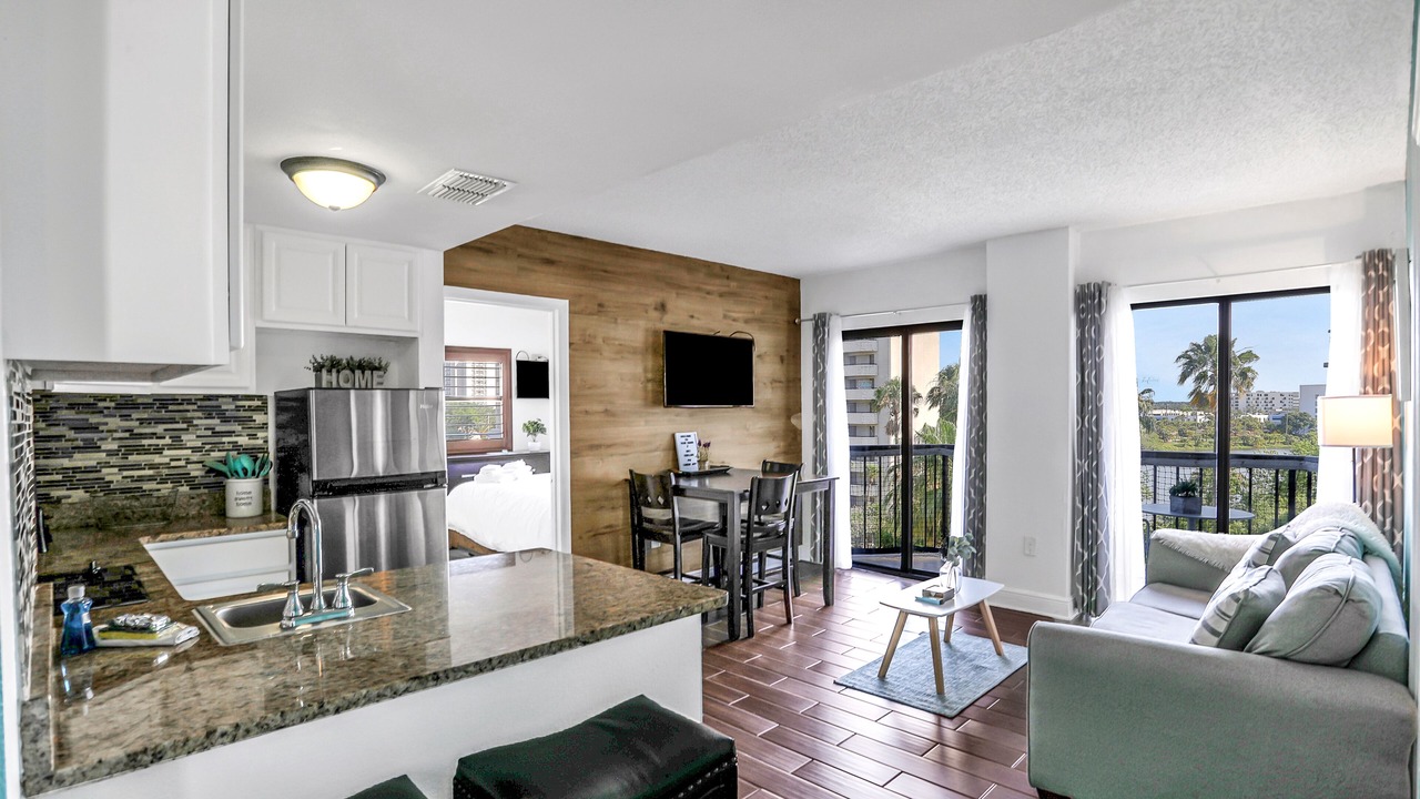 Photo of Livingroom in Southwest Orlando