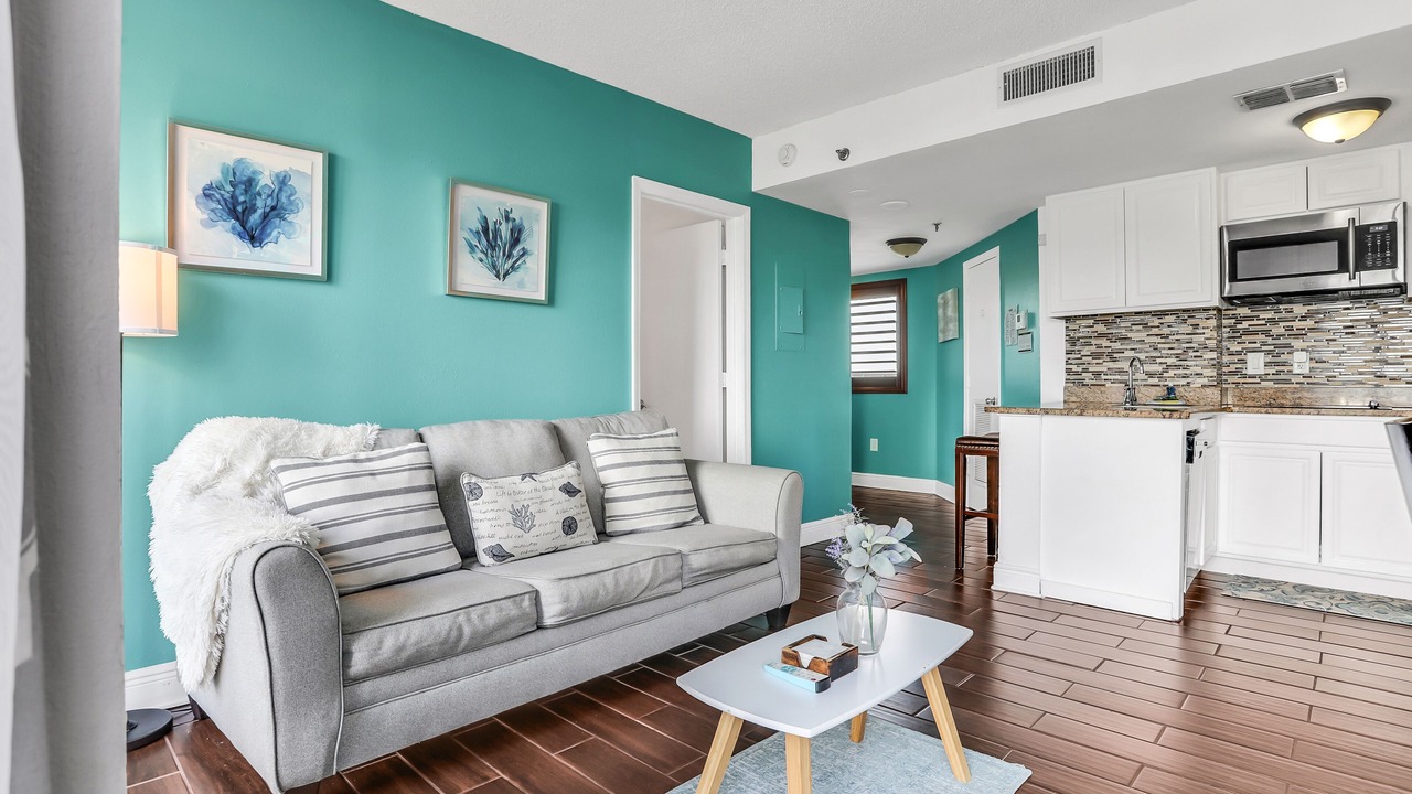 Photo of Livingroom in Southwest Orlando