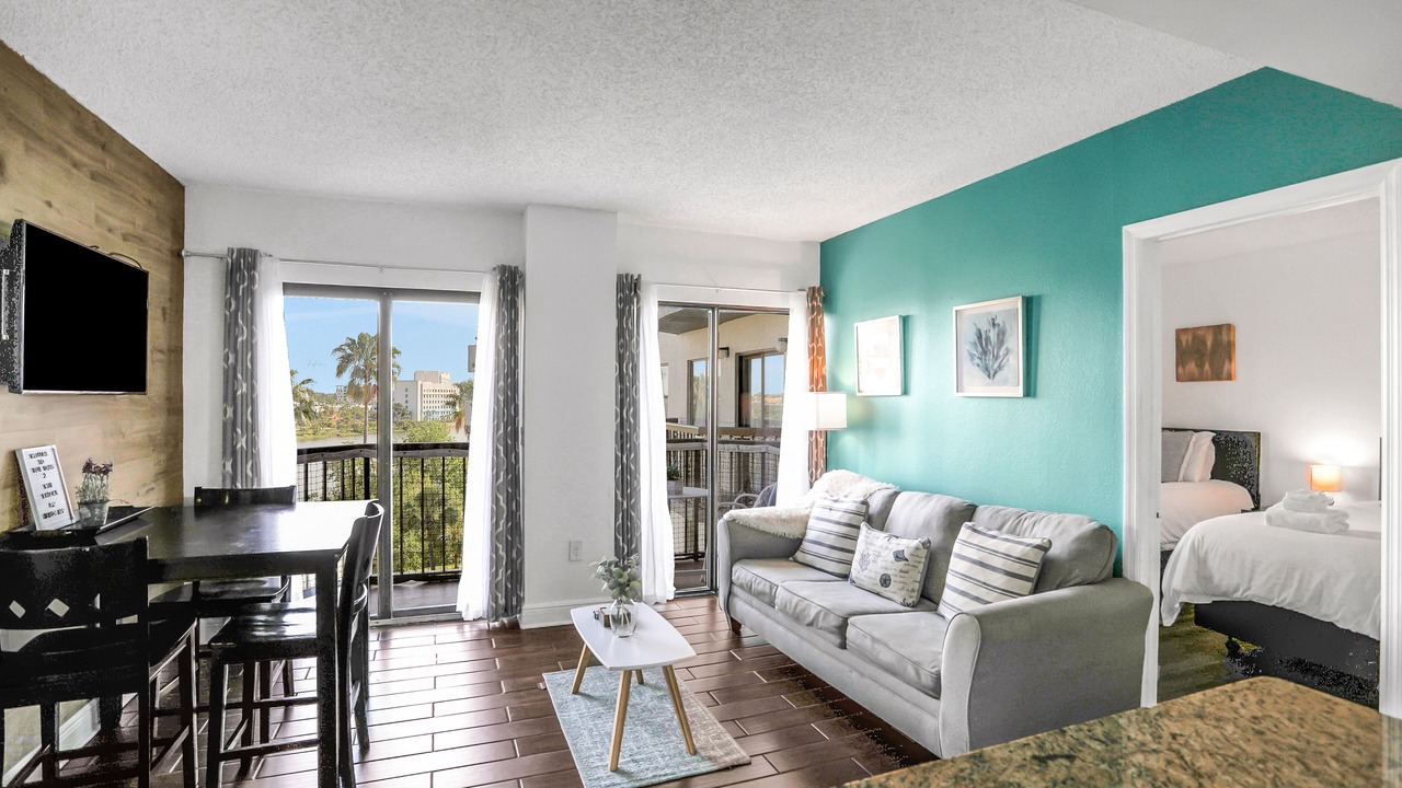 Photo of Livingroom in Southwest Orlando