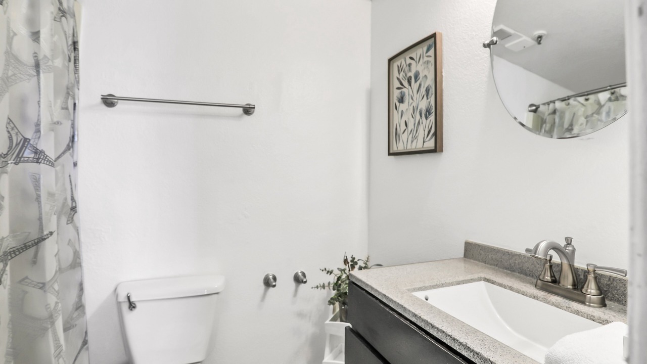 Photo of Bathroom in Southwest Orlando