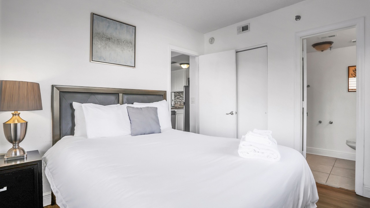 Photo of Bedroom in Southwest Orlando