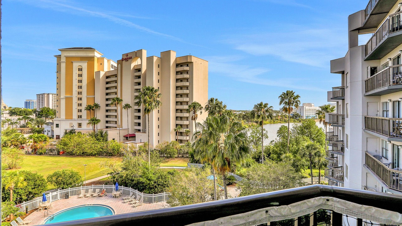 Photo of Outdoor in Southwest Orlando