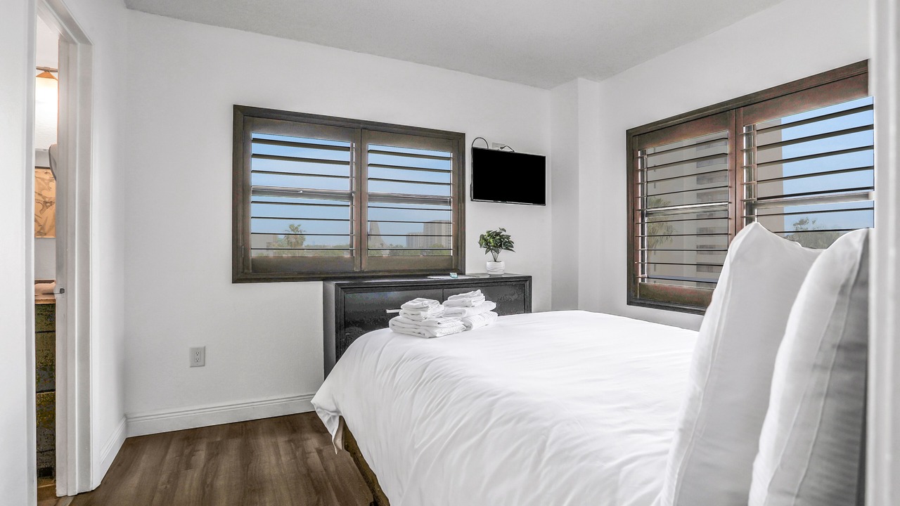 Photo of Bedroom in Southwest Orlando
