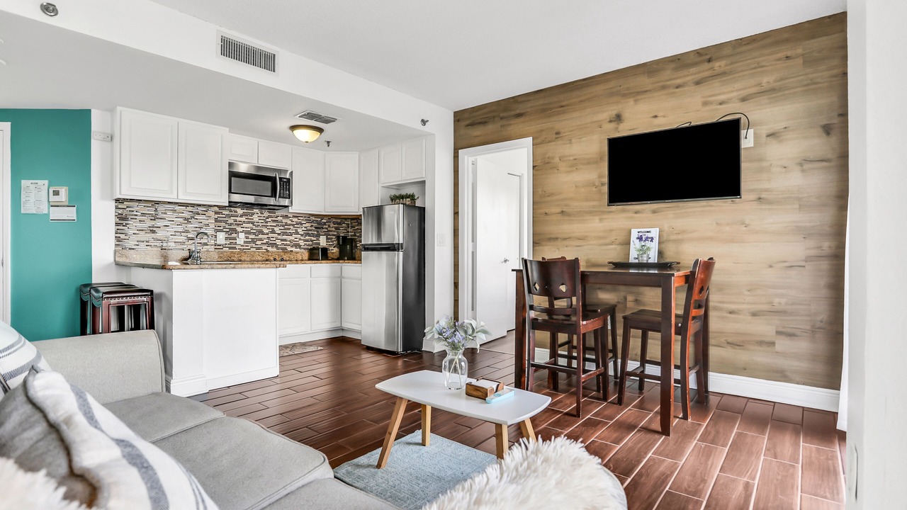Photo of Livingroom in Southwest Orlando