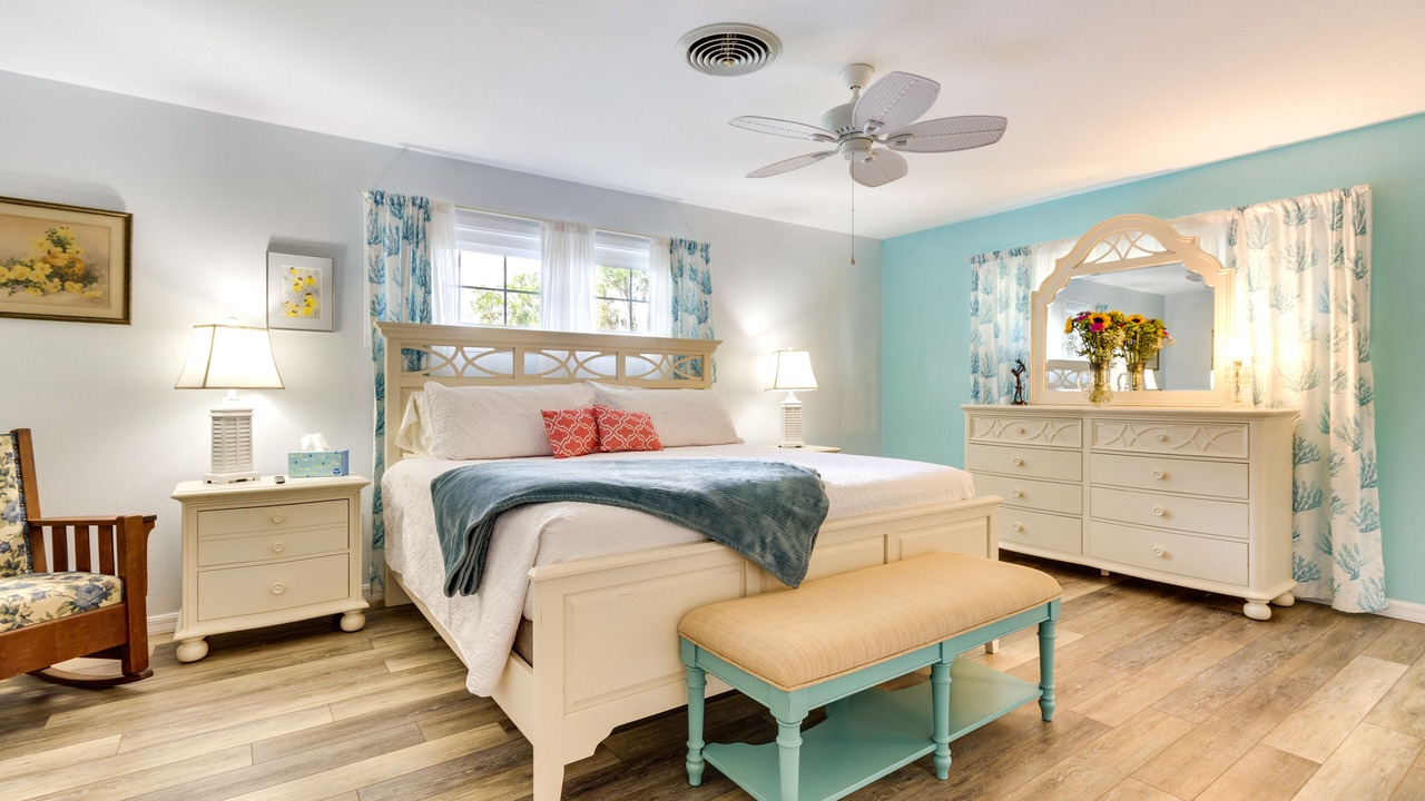 Photo of Bathroom in Mount Dora