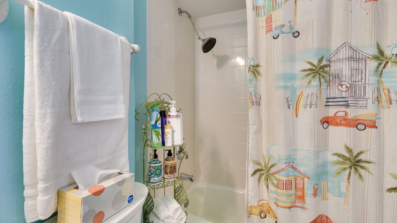 Photo of Bathroom in Mount Dora