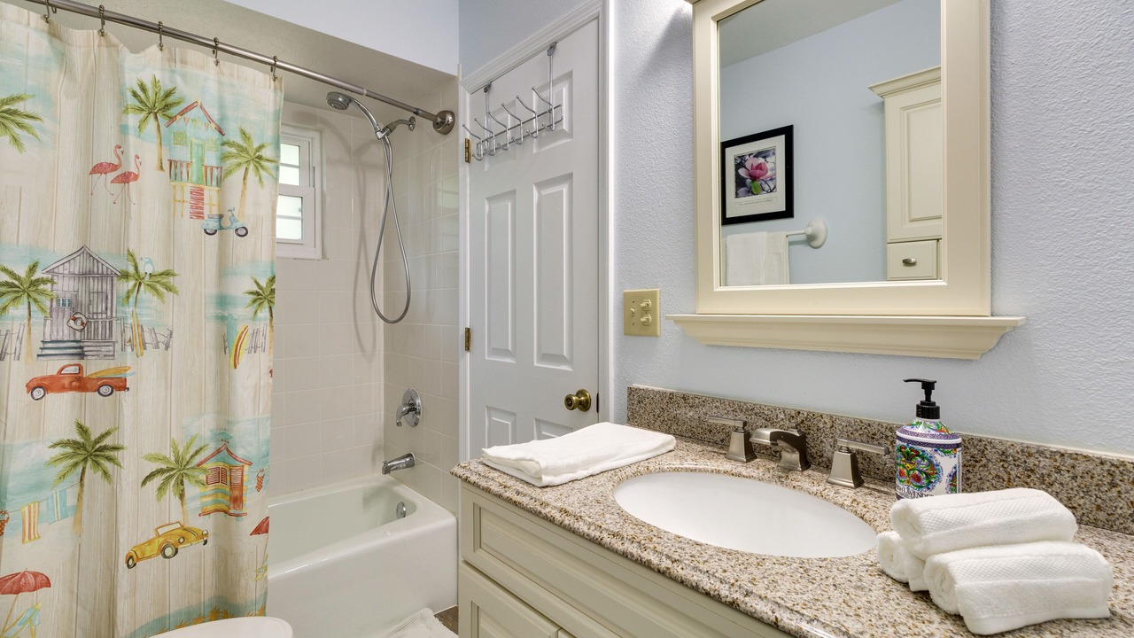 Photo of Bathroom in Mount Dora