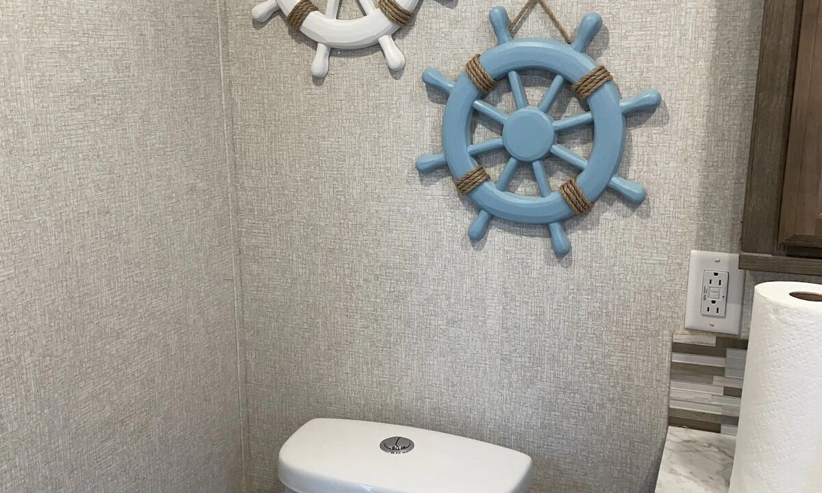Photo of Bathroom in Bridgewater
