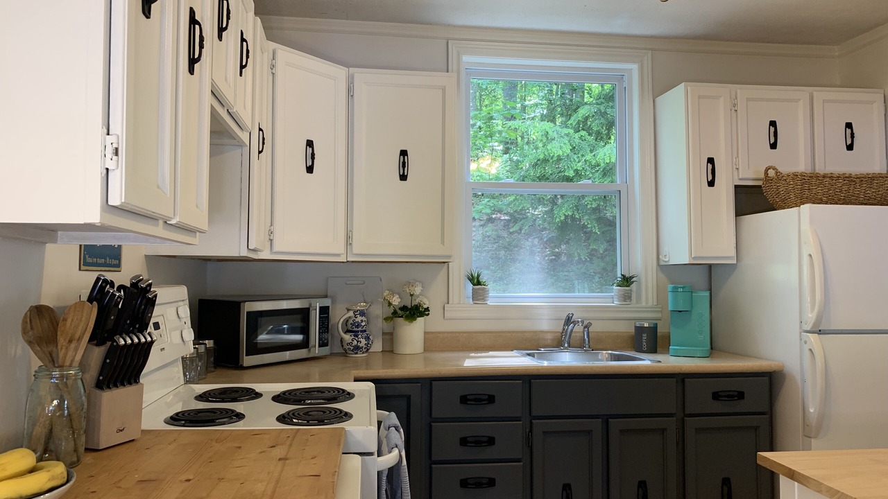 Photo of Kitchen in Seguin