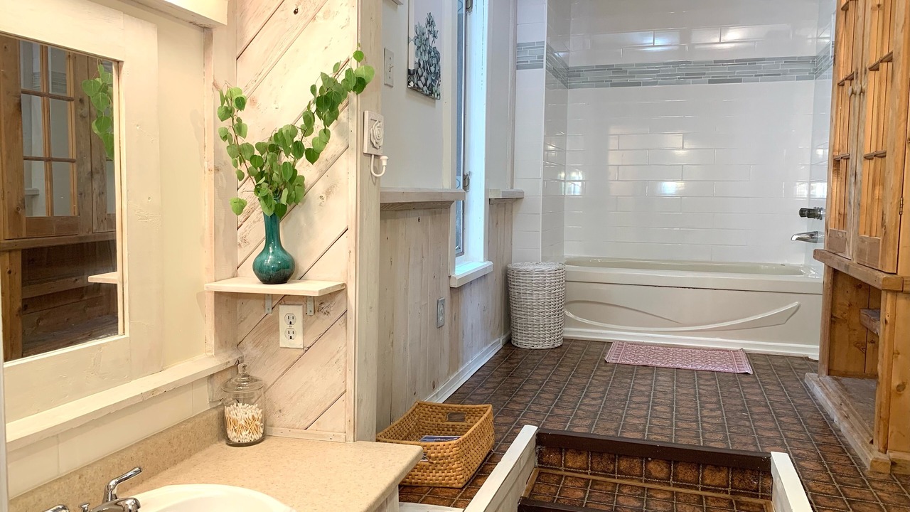Photo of Bathroom in Seguin
