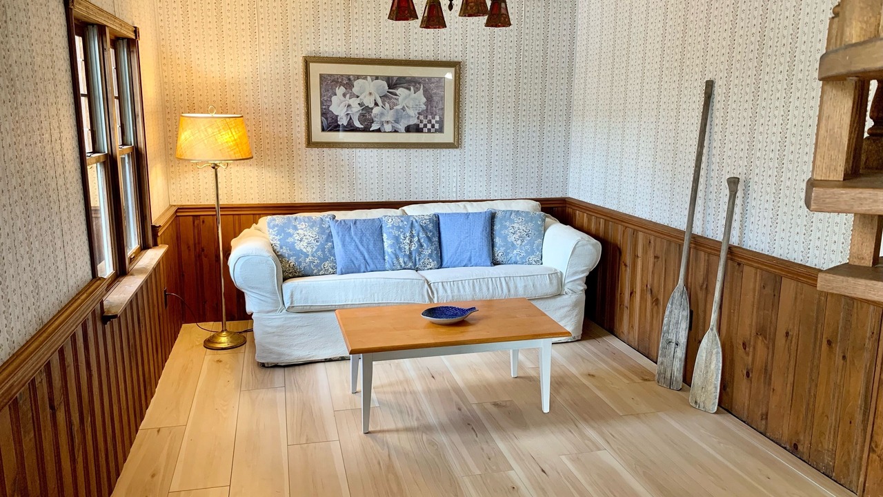 Photo of Livingroom in Seguin