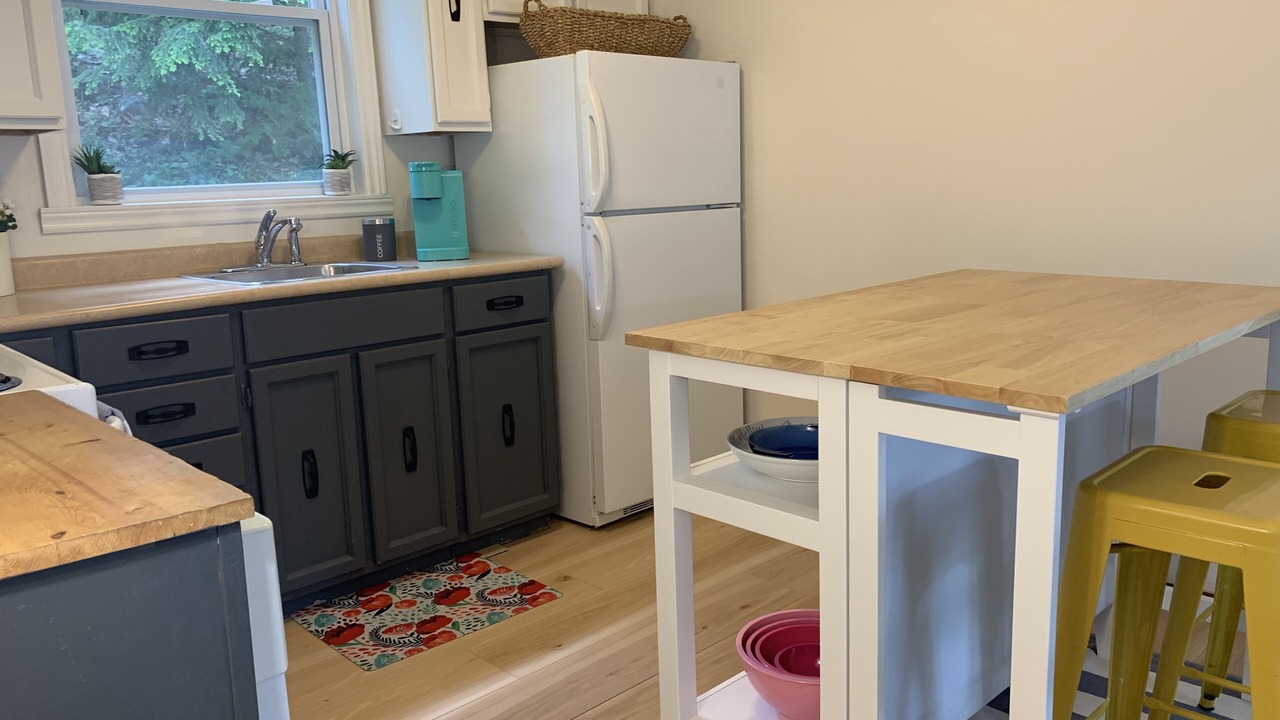 Photo of Kitchen in Seguin