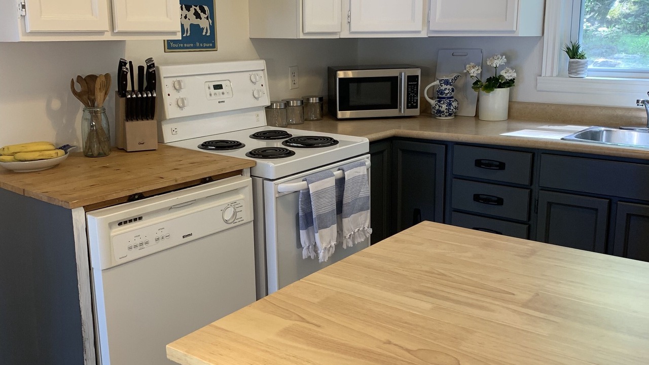 Photo of Kitchen in Seguin