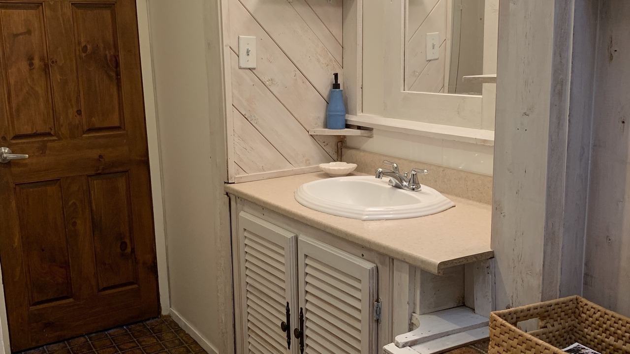 Photo of Bathroom in Seguin