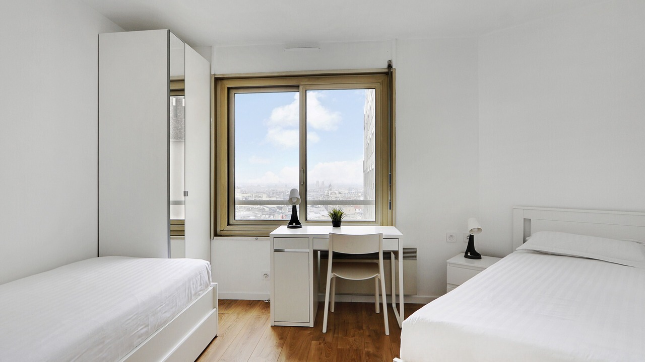 Photo of Bedroom in Plaisance