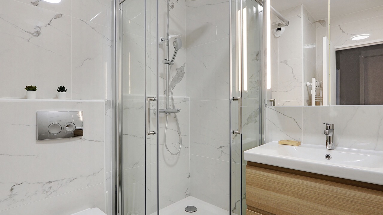 Photo of Bathroom in Plaisance