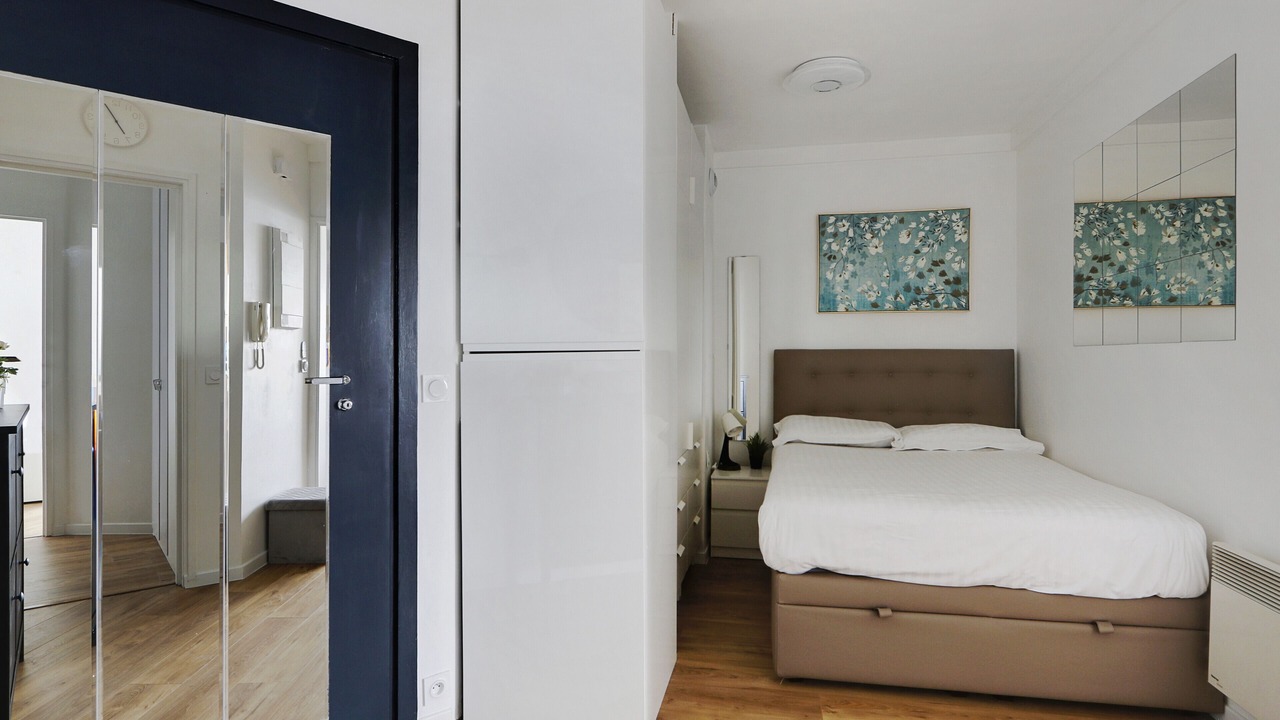 Photo of Bedroom in Plaisance