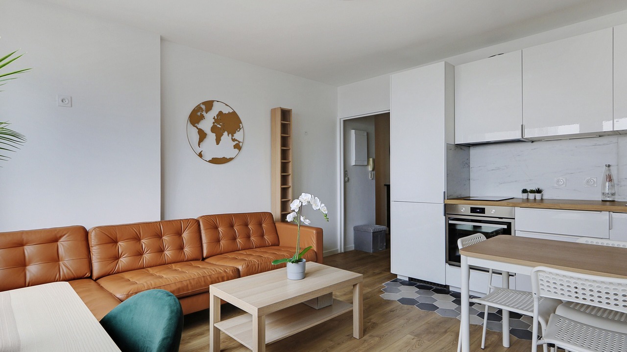 Photo of Livingroom in Plaisance