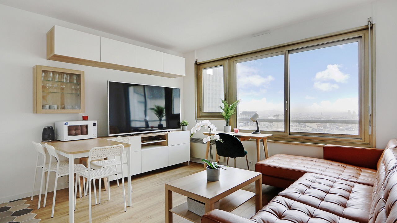 Photo of Livingroom in Plaisance