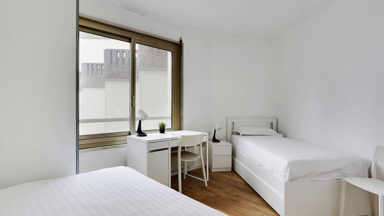 Photo of Bedroom in Plaisance
