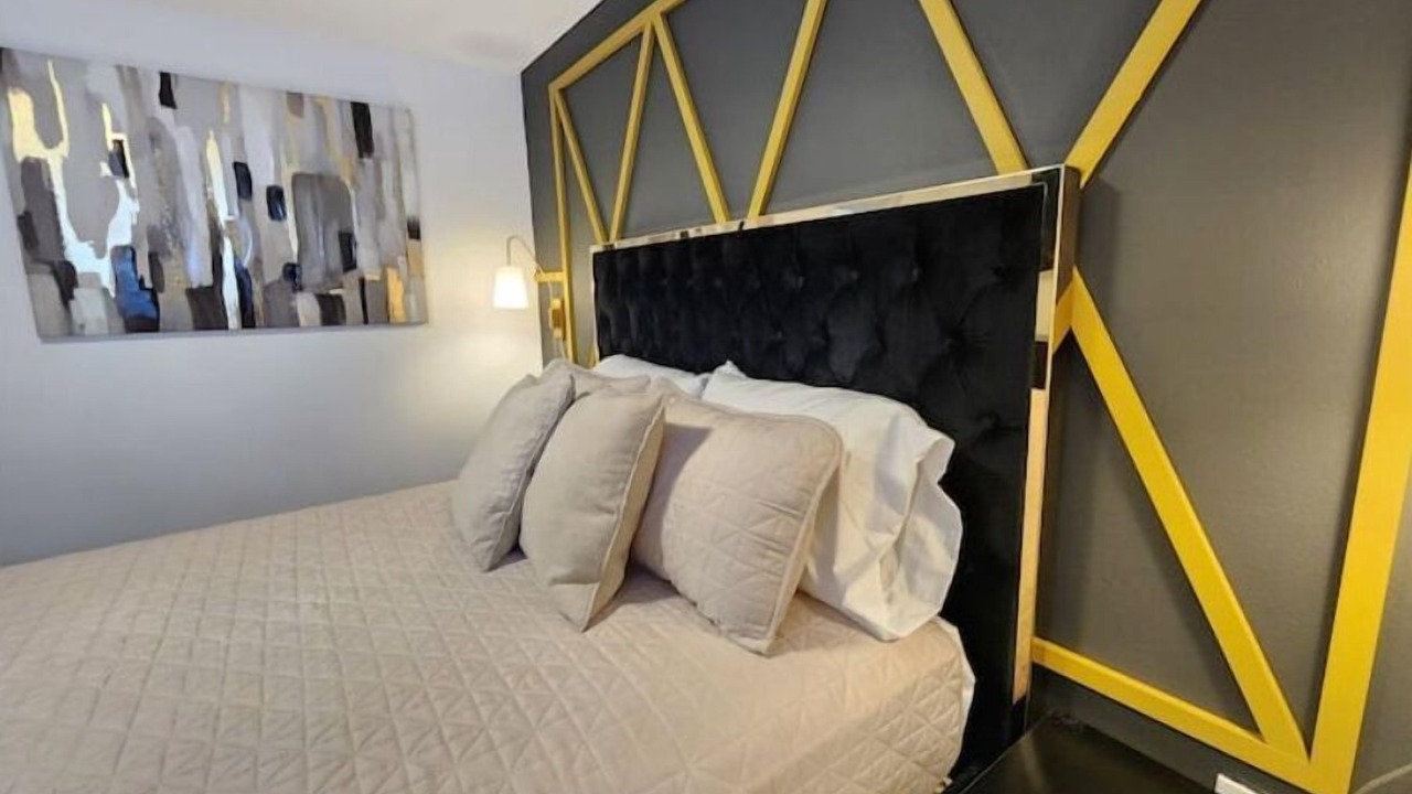 Photo of Bedroom in Fairvilla