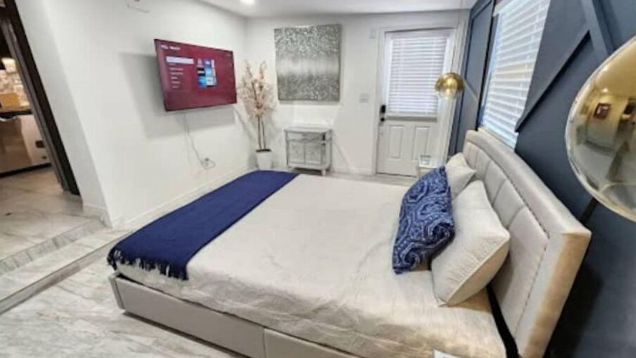 Photo of Bedroom in Fairvilla