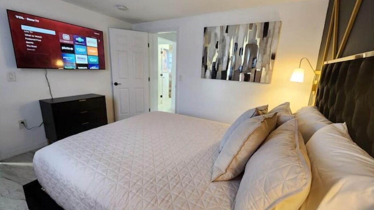 Photo of Bedroom in Fairvilla