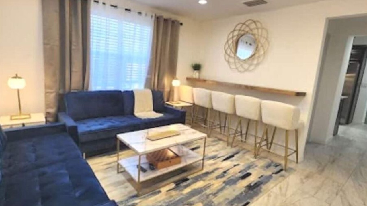 Photo of Livingroom in Fairvilla