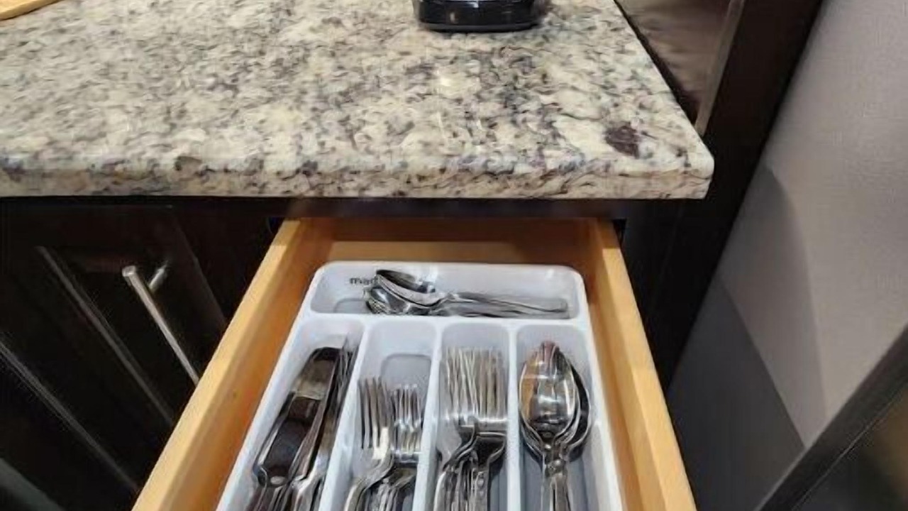 Photo of Kitchen in Fairvilla