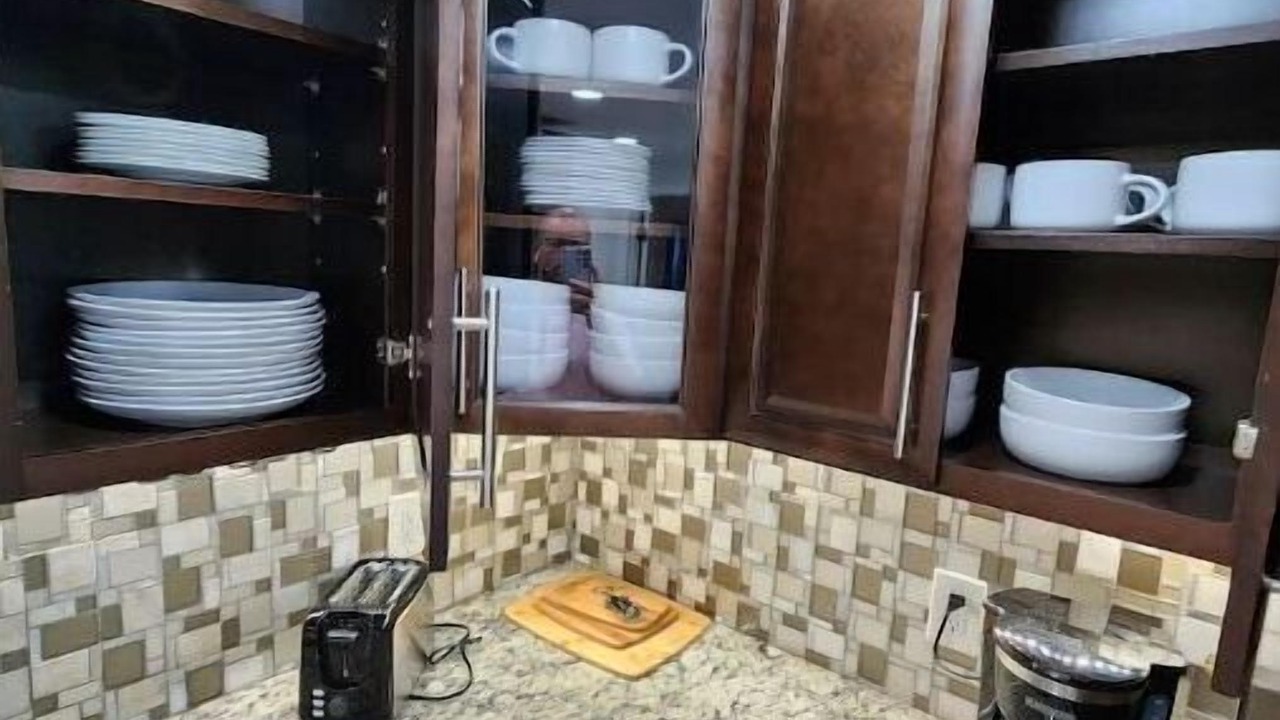 Photo of Kitchen in Fairvilla