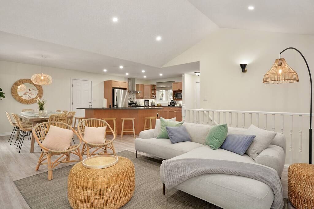 Photo of Bedroom in Lambton Shores